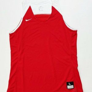 Nike Hyperelite Basketball Game Jersey B1-17